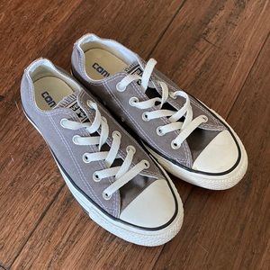 Chuck Taylor All Star Low Top Sneaker